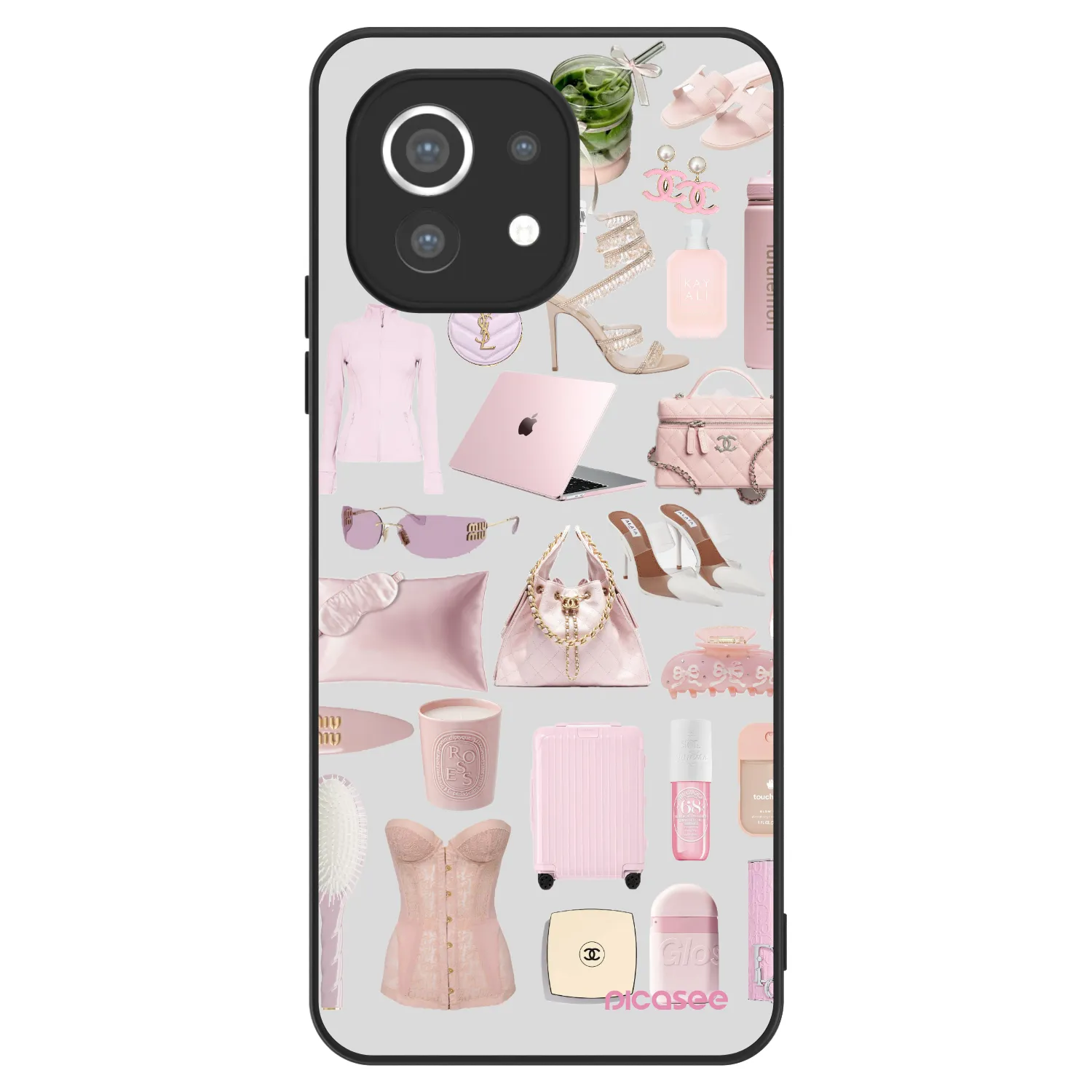Picasee ULTIMATE CASE na Xiaomi Mi 11 - Glam Babe