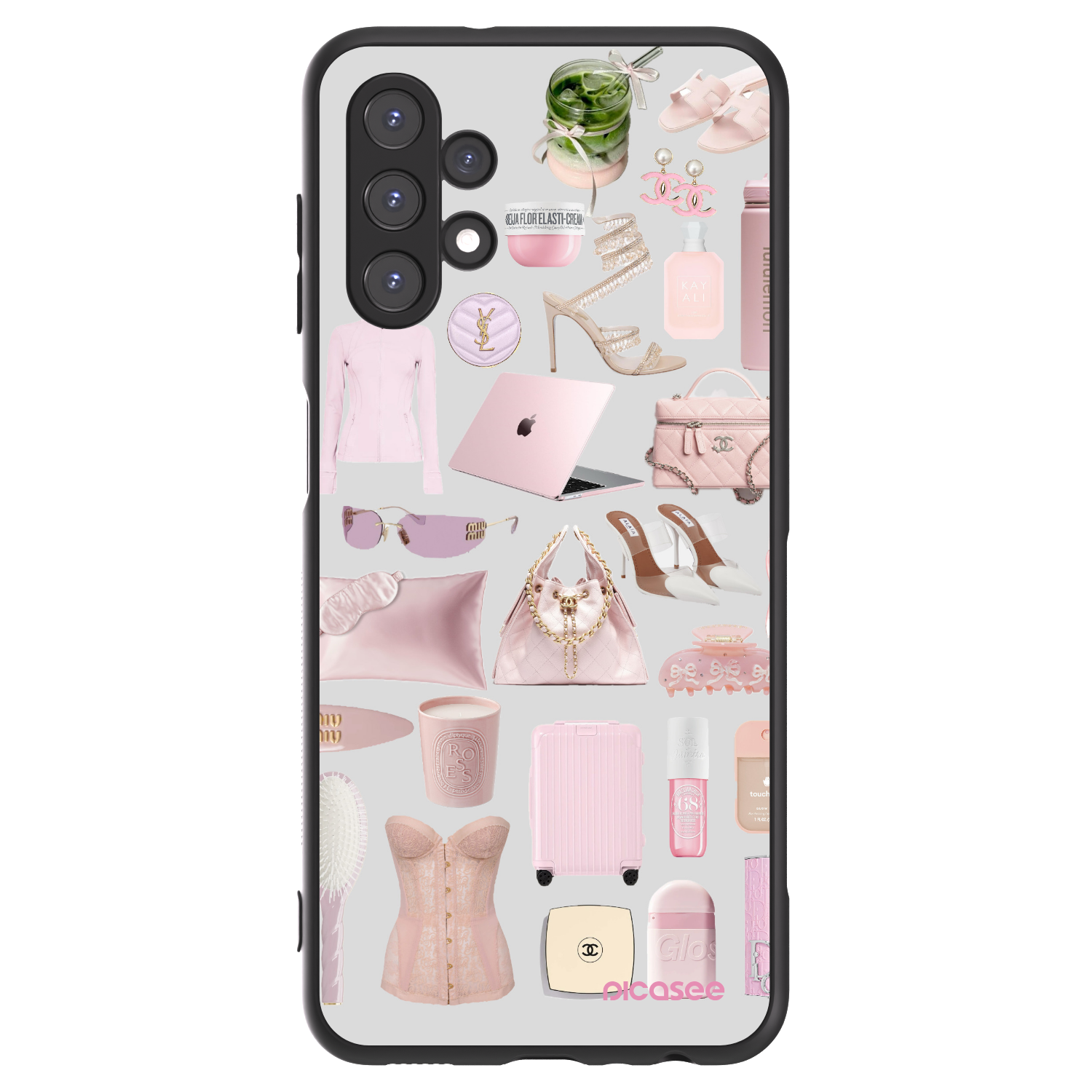 Picasee ULTIMATE CASE na Samsung Galaxy A13 4G A135 - Glam Babe