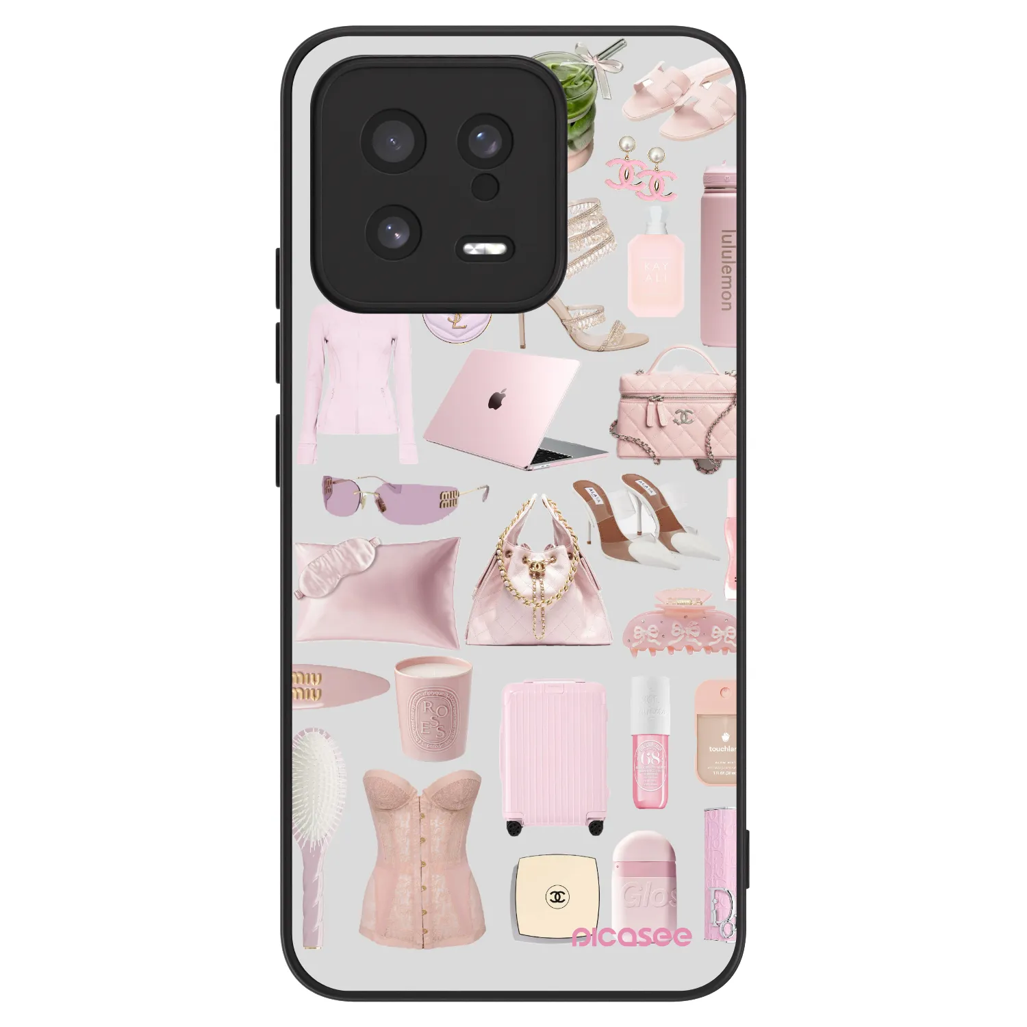 Picasee ULTIMATE CASE na Xiaomi 13 - Glam Babe