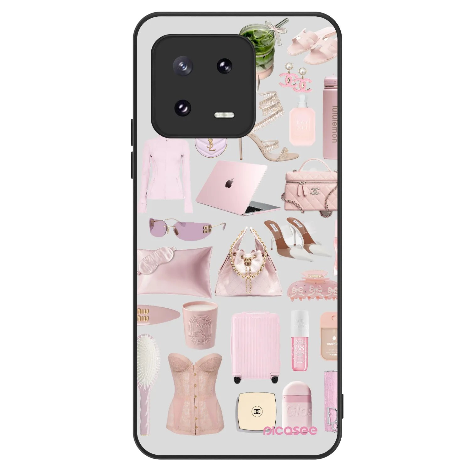 Picasee ULTIMATE CASE na Xiaomi 13 Pro - Glam Babe