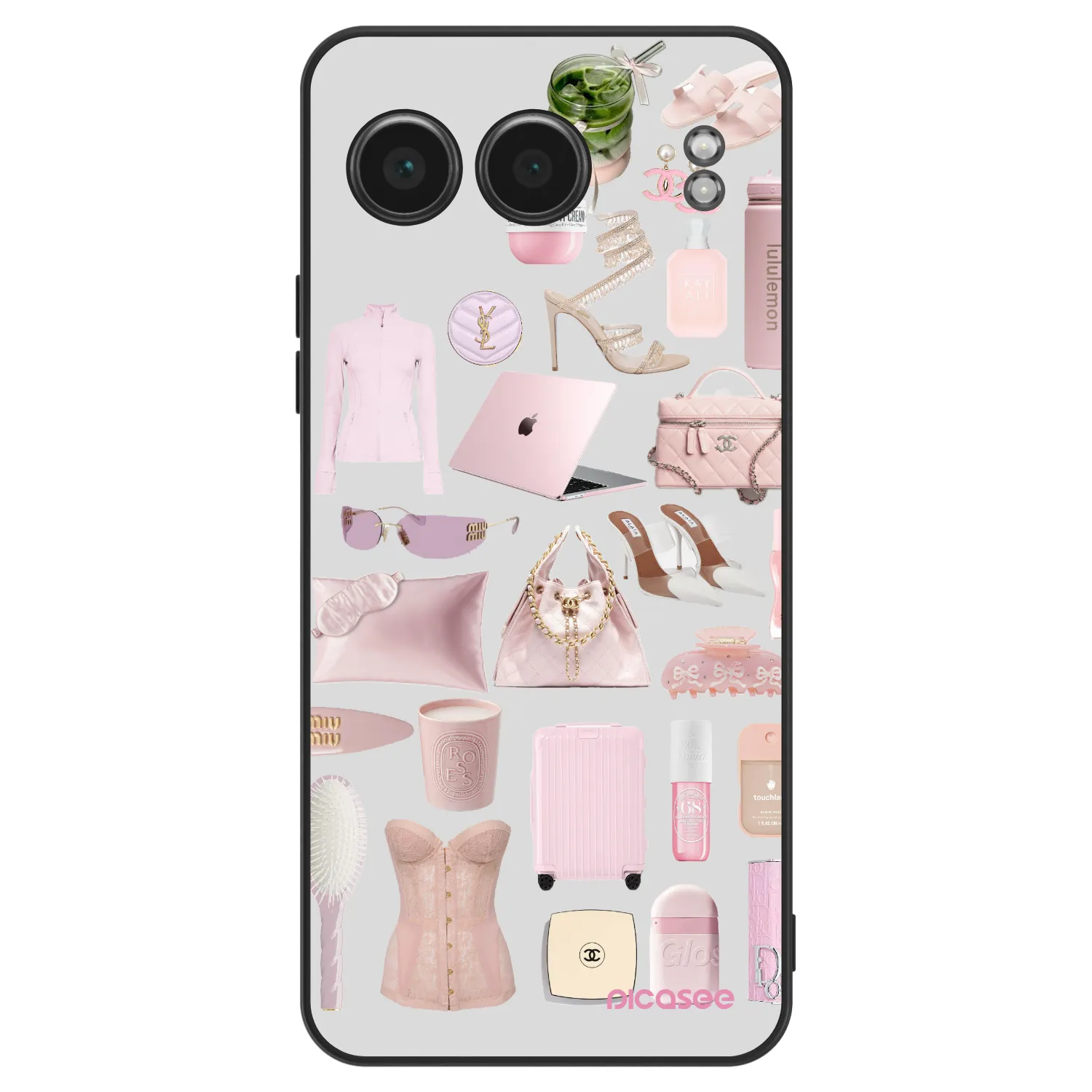 Picasee ULTIMATE CASE na OnePlus Nord 4 - Glam Babe