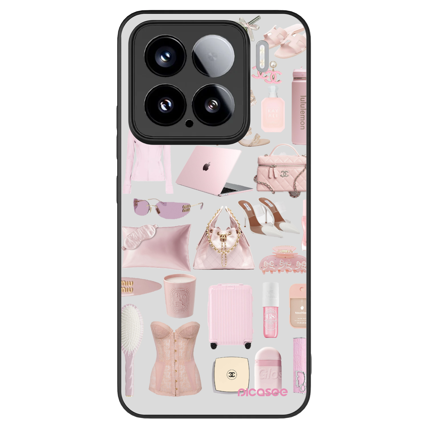 Picasee ULTIMATE CASE na Xiaomi 15 - Glam Babe