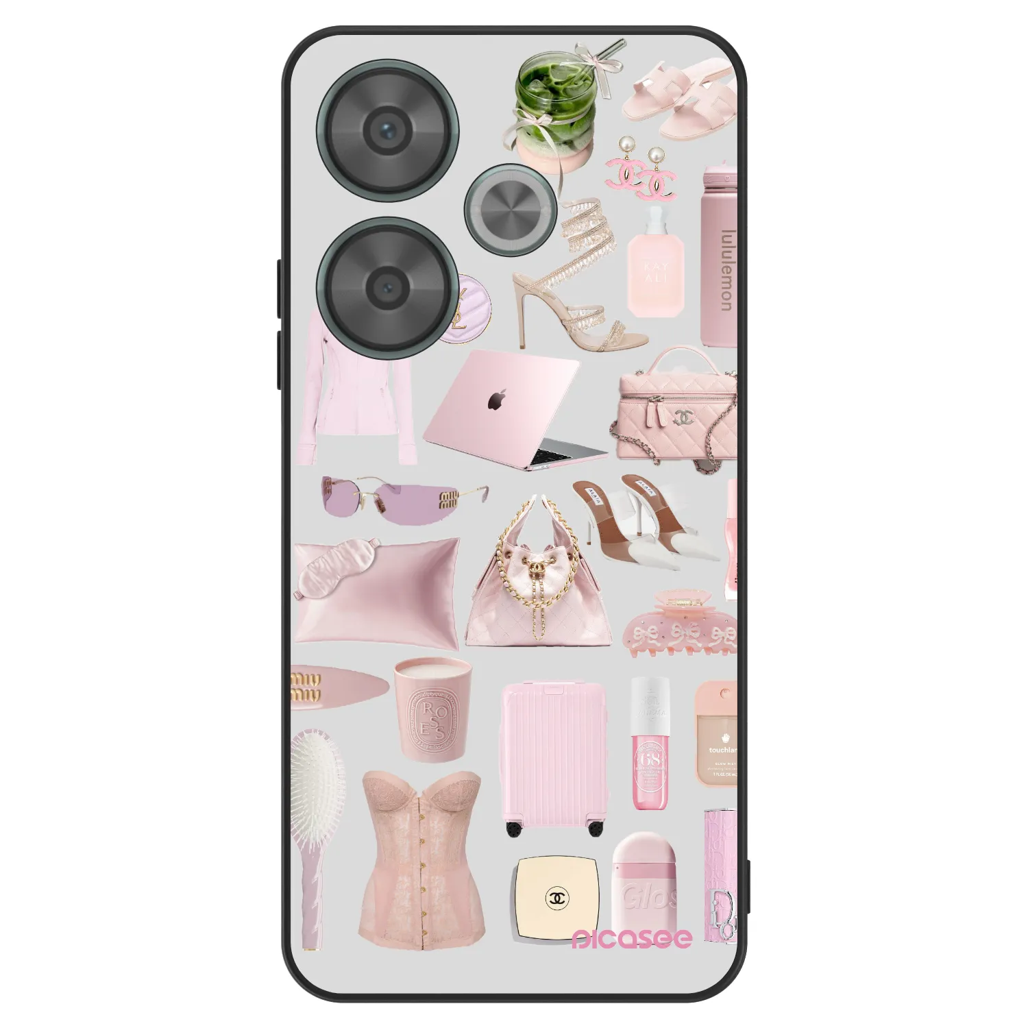 Picasee ULTIMATE CASE na Xiaomi Poco F6 - Glam Babe