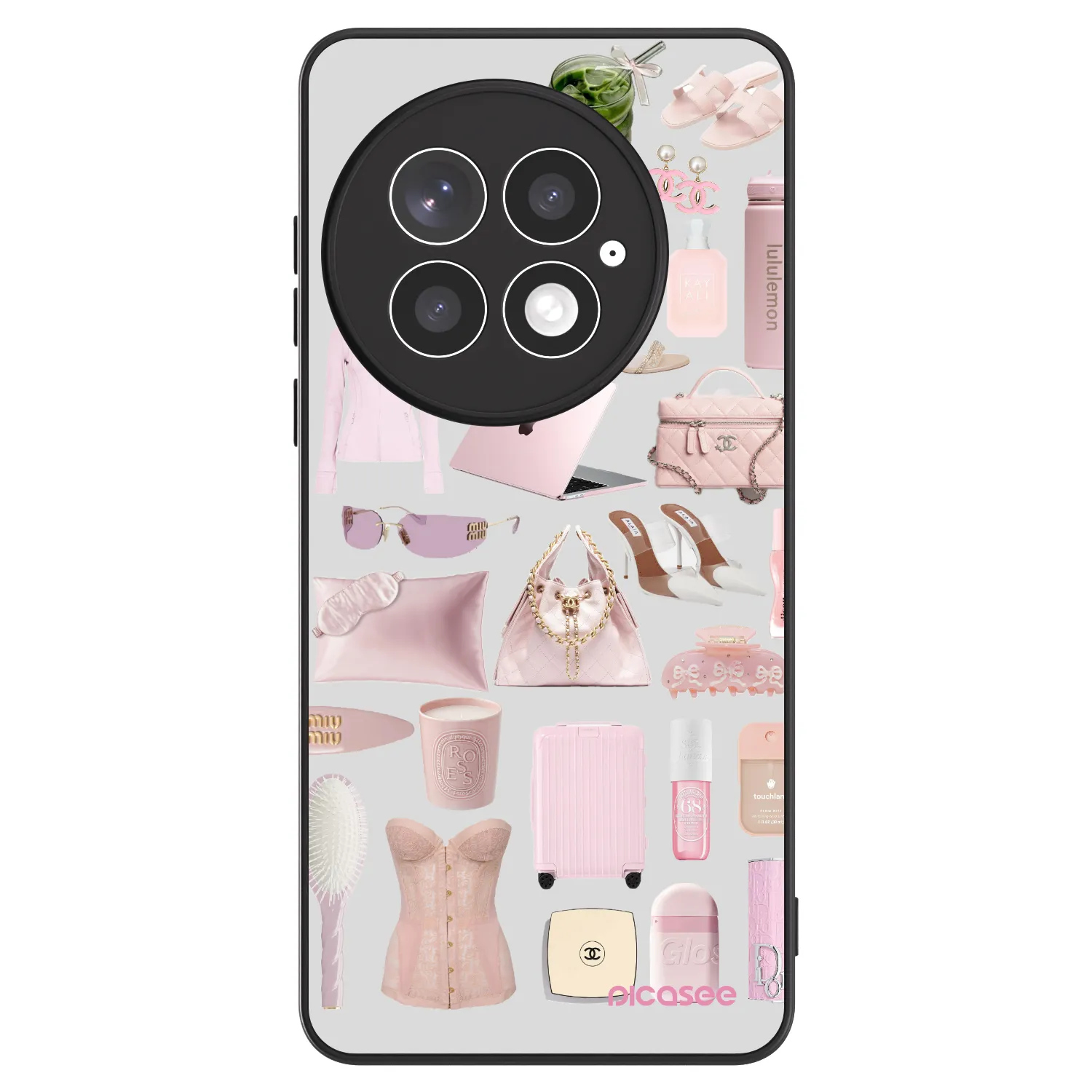 Picasee ULTIMATE CASE na OnePlus 13 5G - Glam Babe