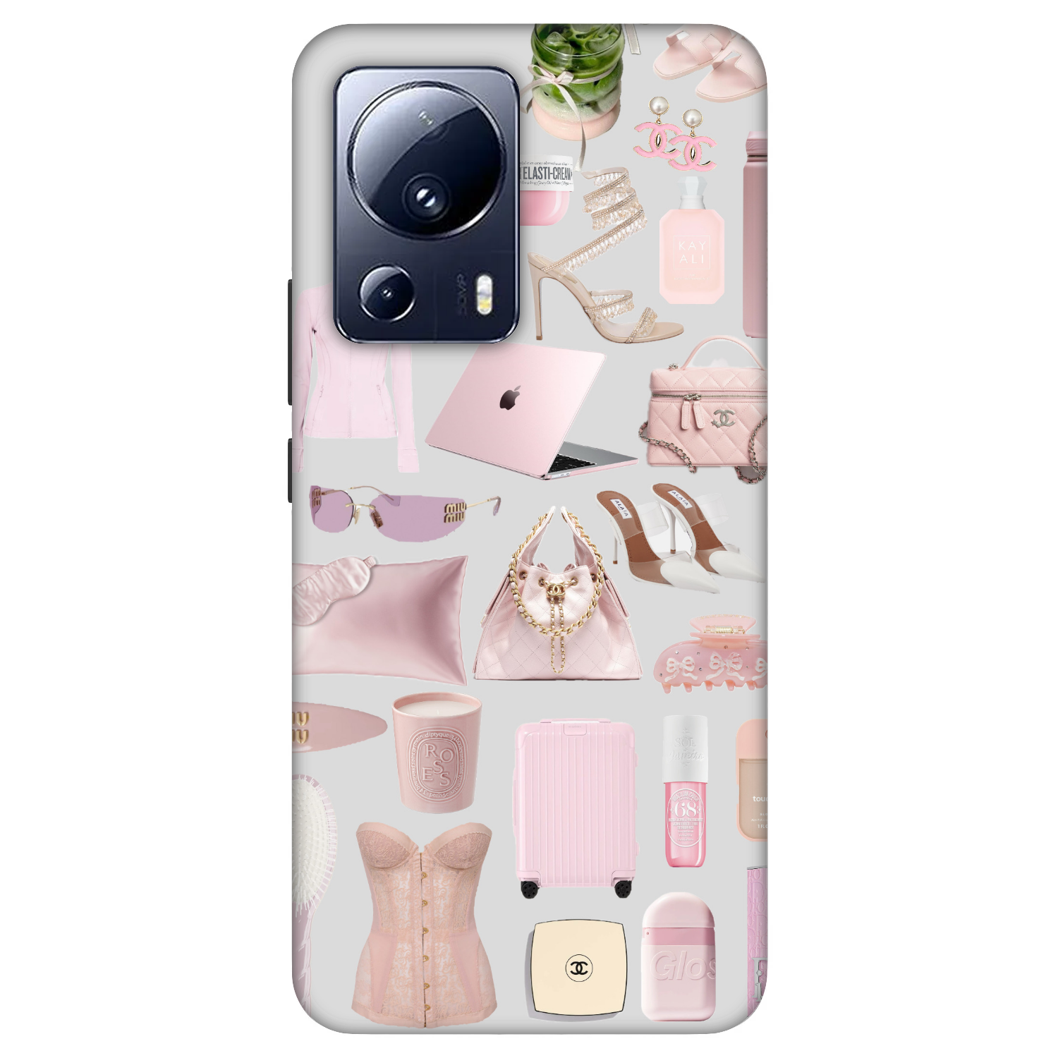 Picasee Fashion Case na Xiaomi 13 Lite - Glam Babe