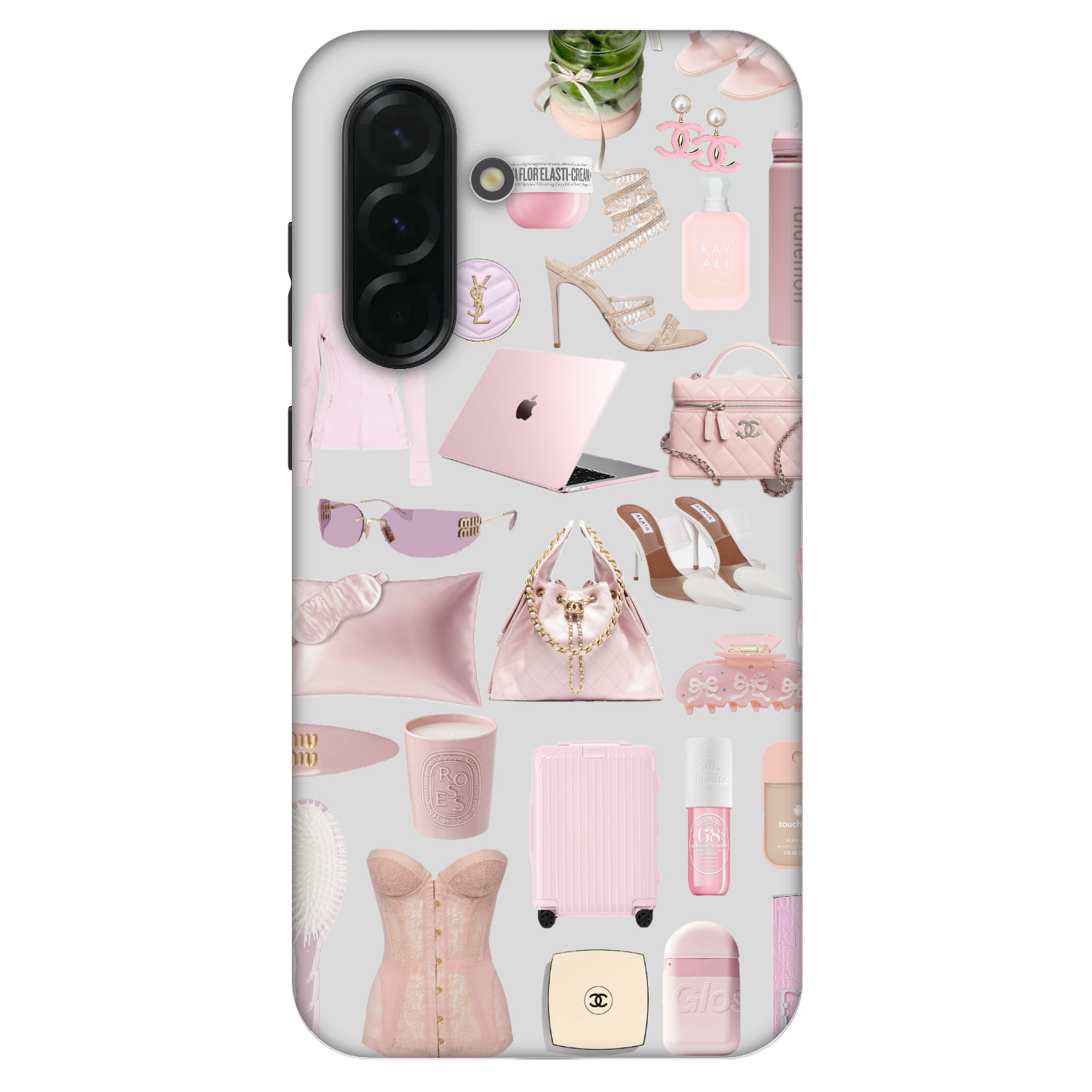 Picasee Fashion Case na Samsung Galaxy A36 5G - Glam Babe