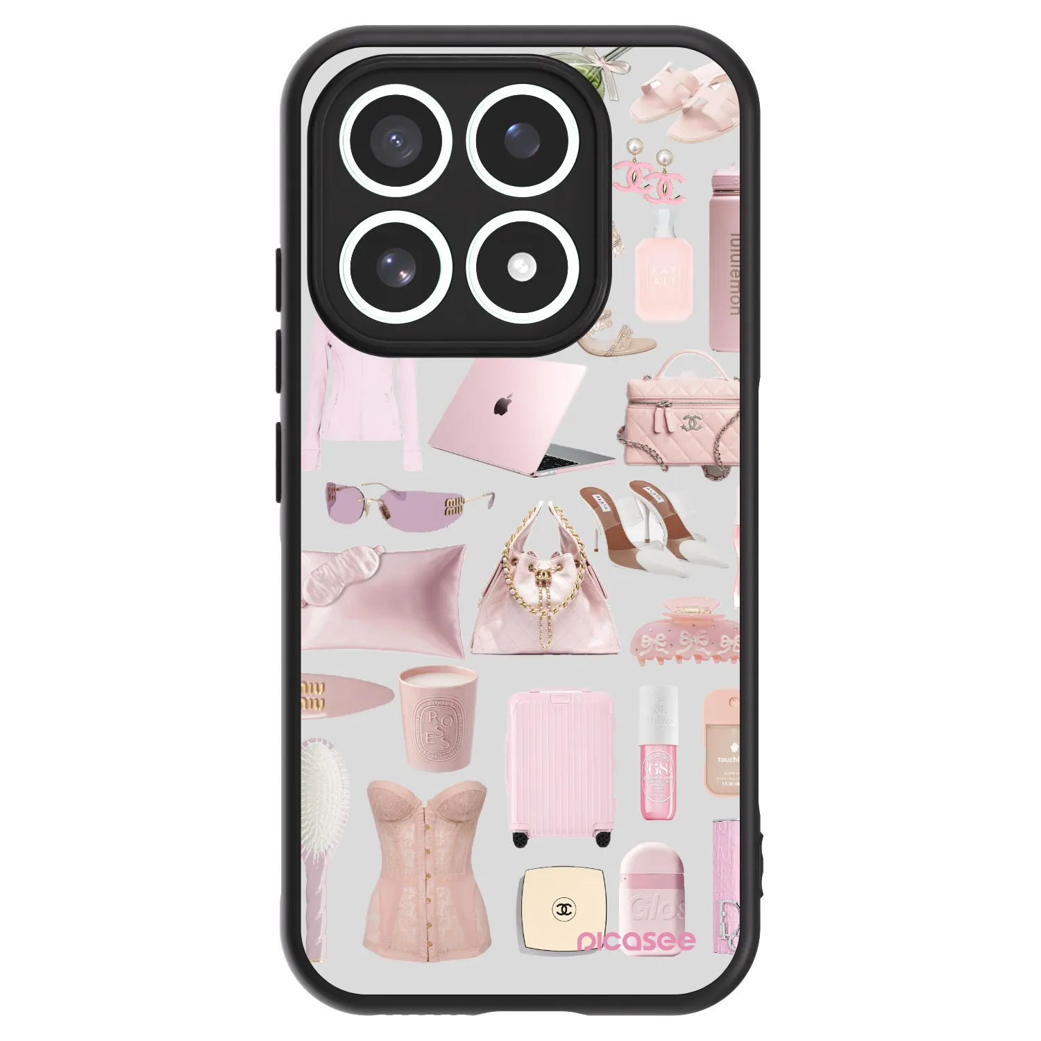 Picasee ULTIMATE CASE na Xiaomi 17 - Glam Babe