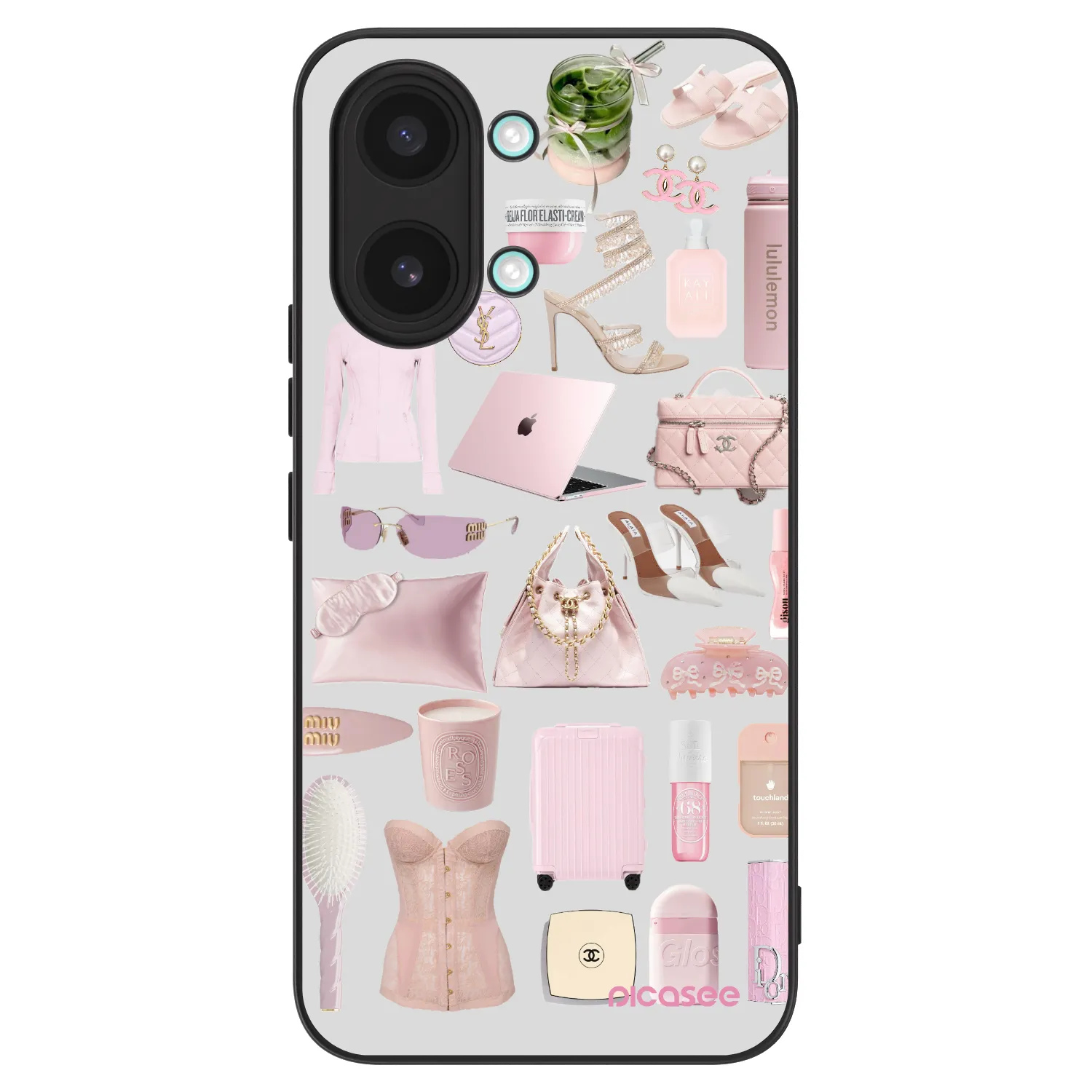 Picasee ULTIMATE CASE na Xiaomi Poco X8 Pro Max - Glam Babe