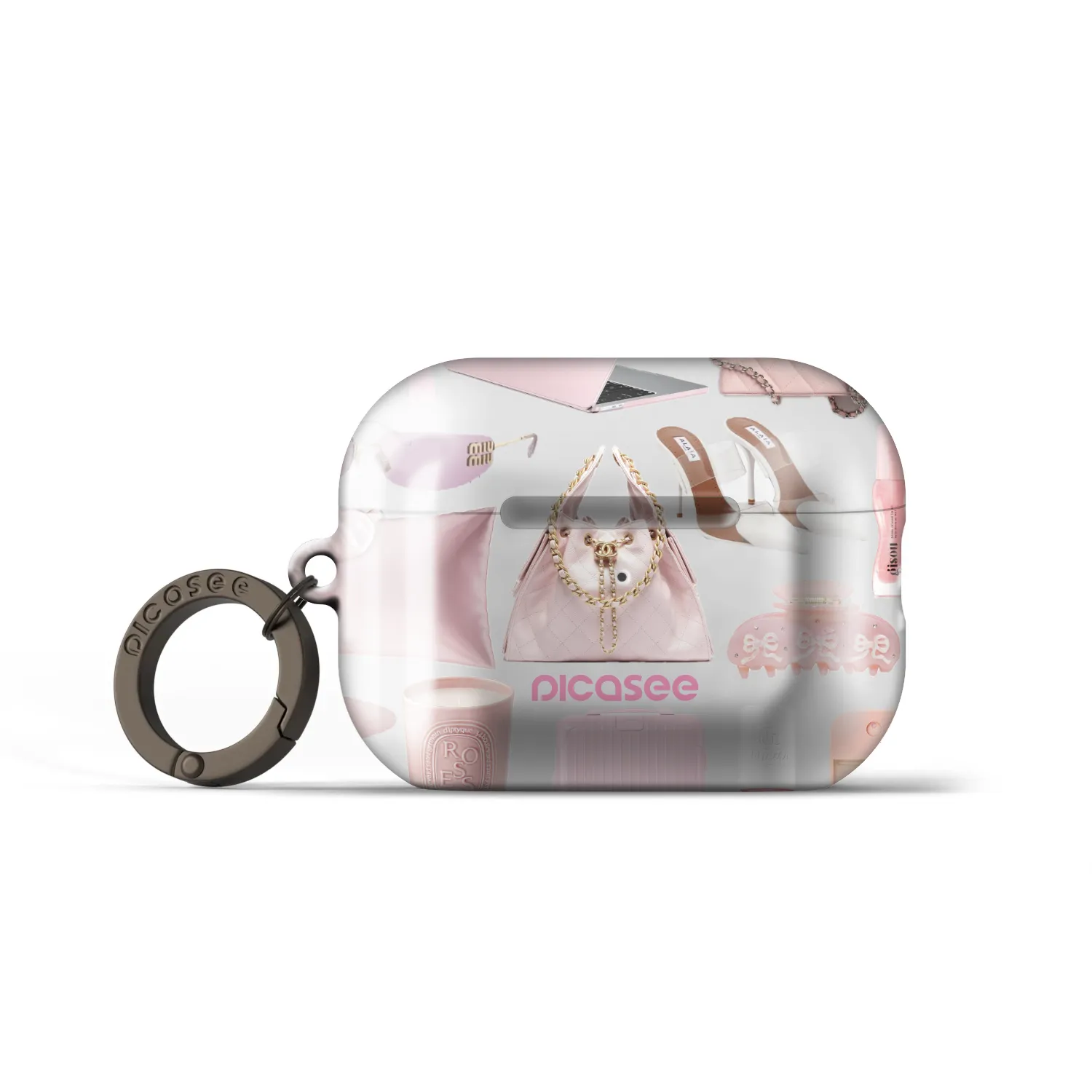 Picasee Obal pro Apple AirPods Pro 2 - Glam Babe