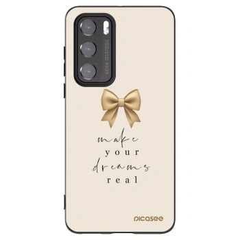 Etui na Huawei P40 - Golden Dream