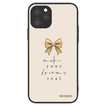 Picasee ULTIMATE CASE na Apple iPhone 11 Pro - Golden Dream