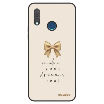 Etui na Huawei P20 Lite - Golden Dream