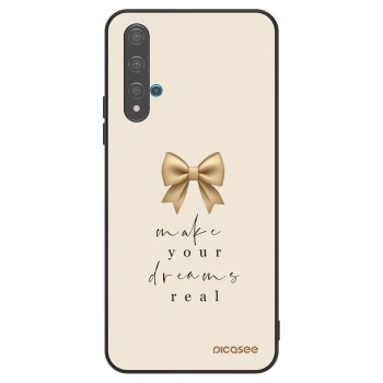 Etui na Huawei Nova 5T - Golden Dream