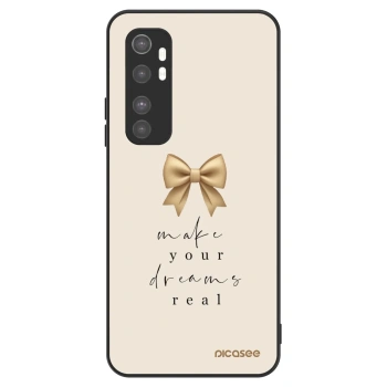 Etui na Xiaomi Mi Note 10 Lite - Golden Dream