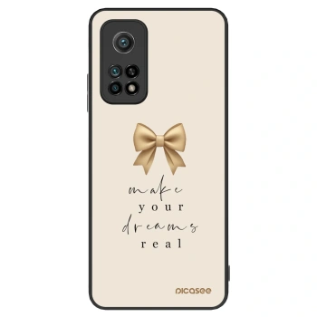Etui na Xiaomi Mi 10T Pro - Golden Dream