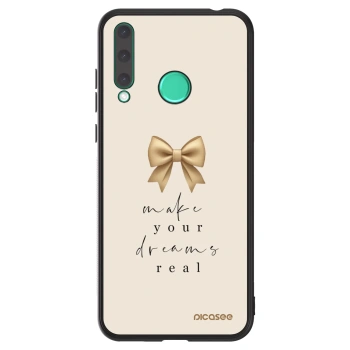 Etui na Honor 20 Lite - Golden Dream