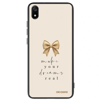 Etui na Xiaomi Redmi 7A - Golden Dream