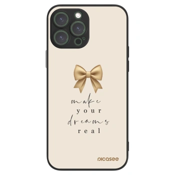 Picasee ULTIMATE CASE na Apple iPhone 13 Pro Max - Golden Dream