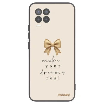 Etui na Realme 8 4G - Golden Dream