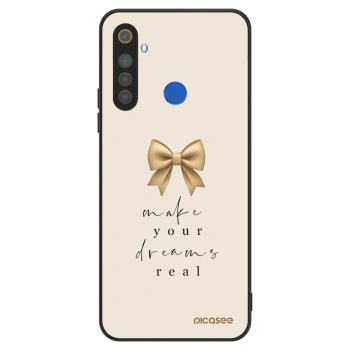 Etui na Realme 5 - Golden Dream