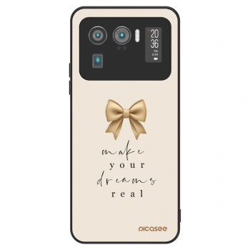 Etui na Xiaomi Mi 11 Ultra - Golden Dream