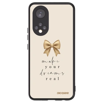 Etui na Huawei Nova 9 - Golden Dream