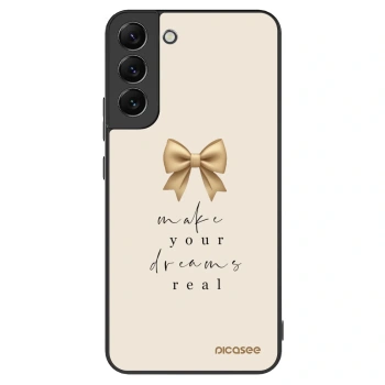 Etui na Samsung Galaxy S22+ 5G - Golden Dream