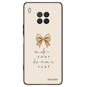 Etui na Honor 50 Lite - Golden Dream
