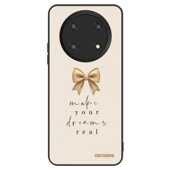 Etui na Honor Magic4 Lite 5G - Golden Dream