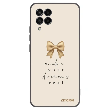 Etui na Samsung Galaxy M53 5G - Golden Dream