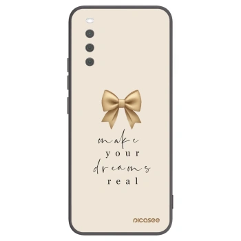 Etui na Sony Xperia 10 III - Golden Dream