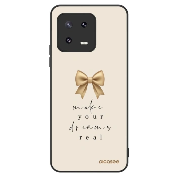 Etui na Xiaomi 13 Pro - Golden Dream