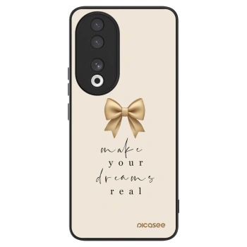 Etui na Honor 90 5G - Golden Dream