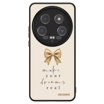 Etui na Xiaomi 14 Ultra - Golden Dream