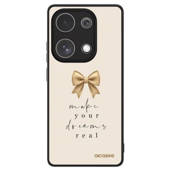 Picasee ULTIMATE CASE na Xiaomi Redmi Note 13 Pro 4G - Golden Dream