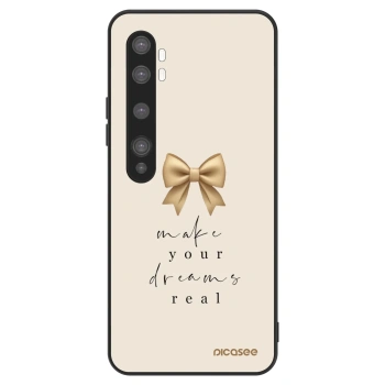 Etui na Xiaomi Mi Note 10 (Pro) - Golden Dream