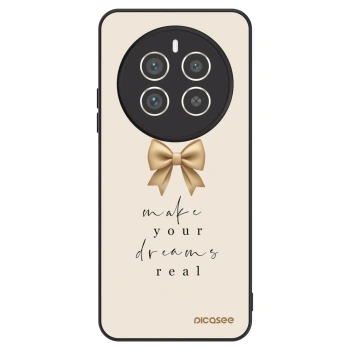 Etui na Realme 12 Pro 5G - Golden Dream