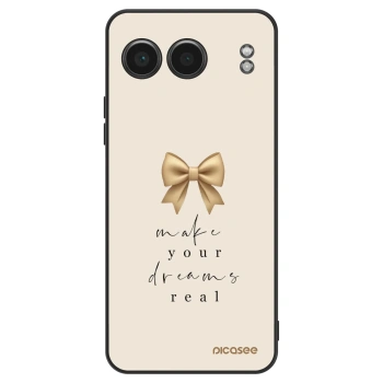 Etui na OnePlus Nord 4 - Golden Dream