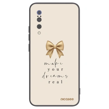 Etui na Xiaomi Mi 9 - Golden Dream