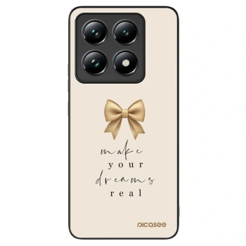 Picasee ULTIMATE CASE na Xiaomi 14T Pro - Golden Dream