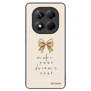 Picasee ULTIMATE CASE na Xiaomi Redmi Note 14 Pro 5G - Golden Dream