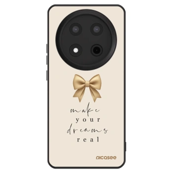 Etui na Honor Magic7 Lite 5G - Golden Dream