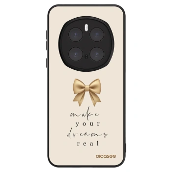 Etui na Honor Magic7 Pro 5G - Golden Dream