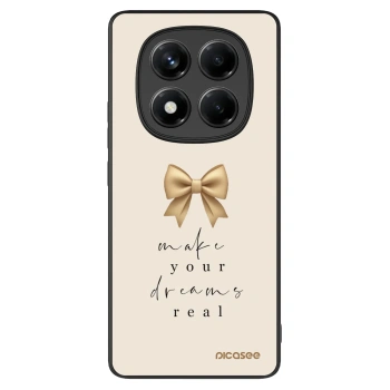 Picasee ULTIMATE CASE na Xiaomi Redmi Note 14 Pro 4G - Golden Dream