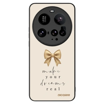 Picasee ULTIMATE CASE na Xiaomi 15 Ultra - Golden Dream