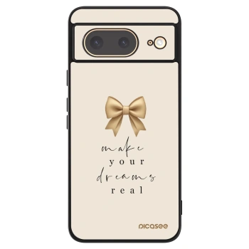 Etui na Google Pixel 8 - Golden Dream