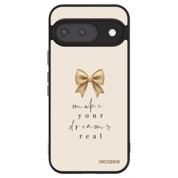 Etui na Google Pixel 9 - Golden Dream