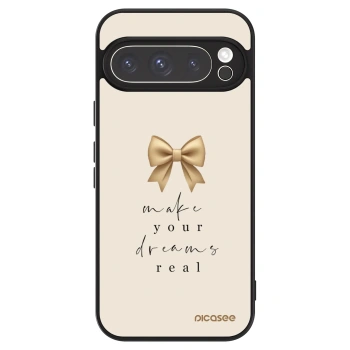 Etui na Google Pixel 9 Pro - Golden Dream
