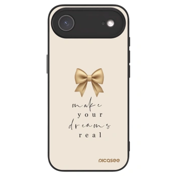 Picasee ULTIMATE CASE na Apple iPhone Air - Golden Dream