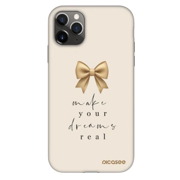 Etui na Apple iPhone 11 Pro - Golden Dream